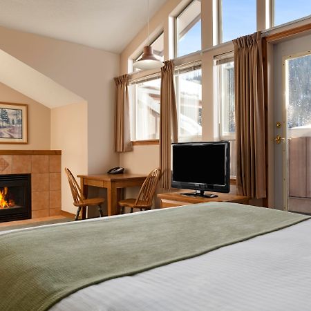 סאן פיקס Sundance Lodge מראה חיצוני תמונה