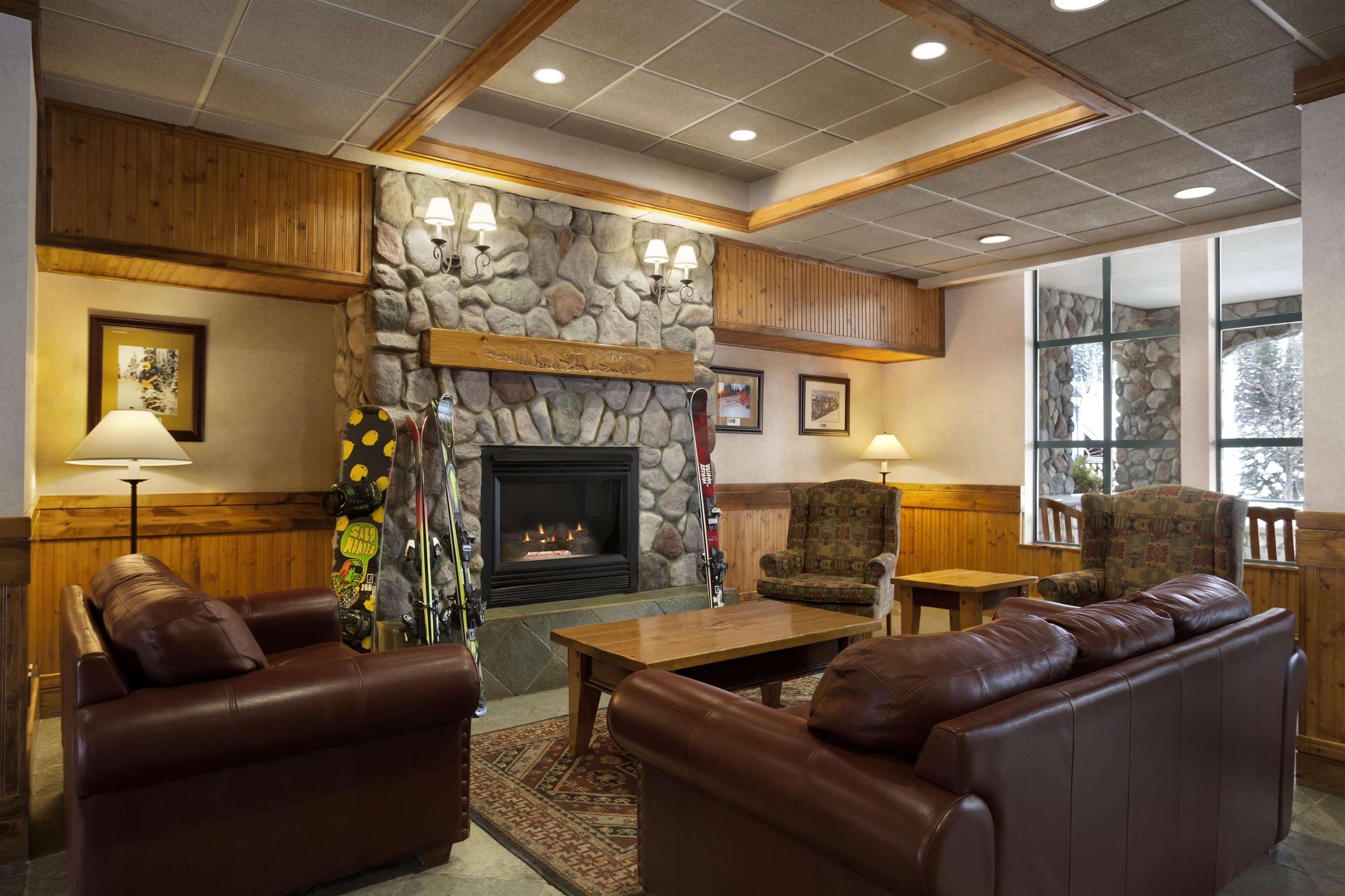 סאן פיקס Sundance Lodge מראה חיצוני תמונה