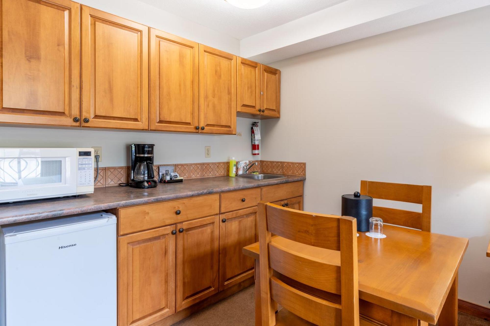 סאן פיקס Sundance Lodge מראה חיצוני תמונה
