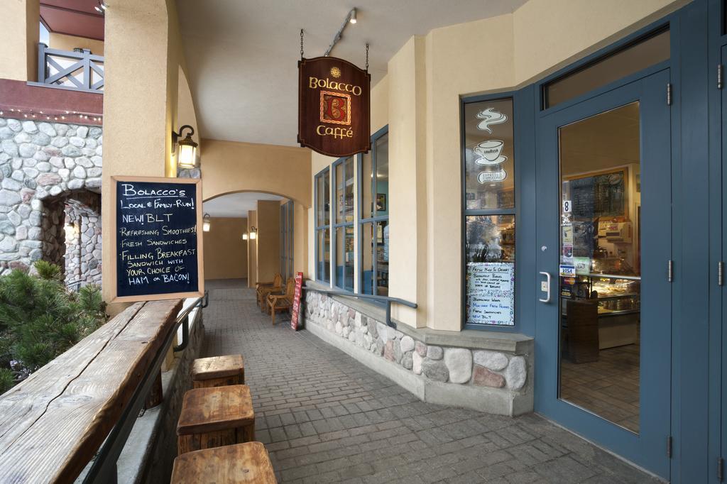 סאן פיקס Sundance Lodge מראה חיצוני תמונה