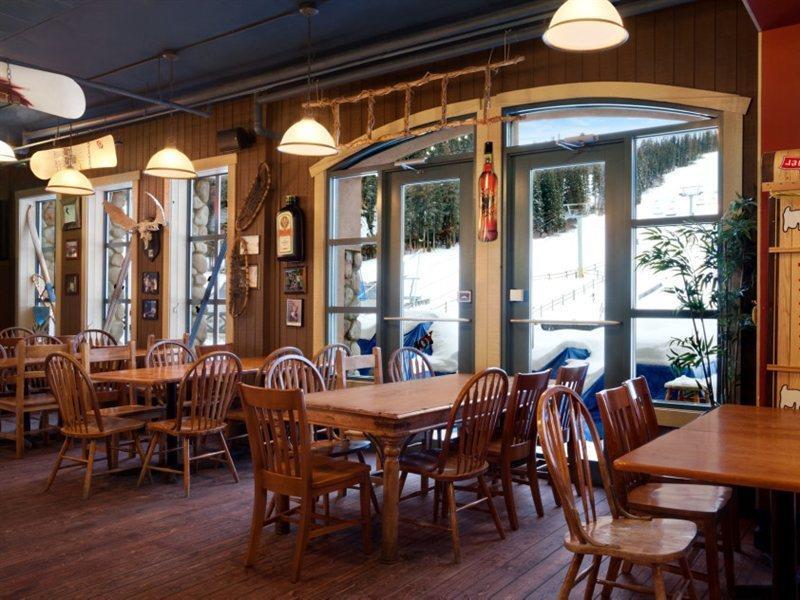 סאן פיקס Sundance Lodge מראה חיצוני תמונה
