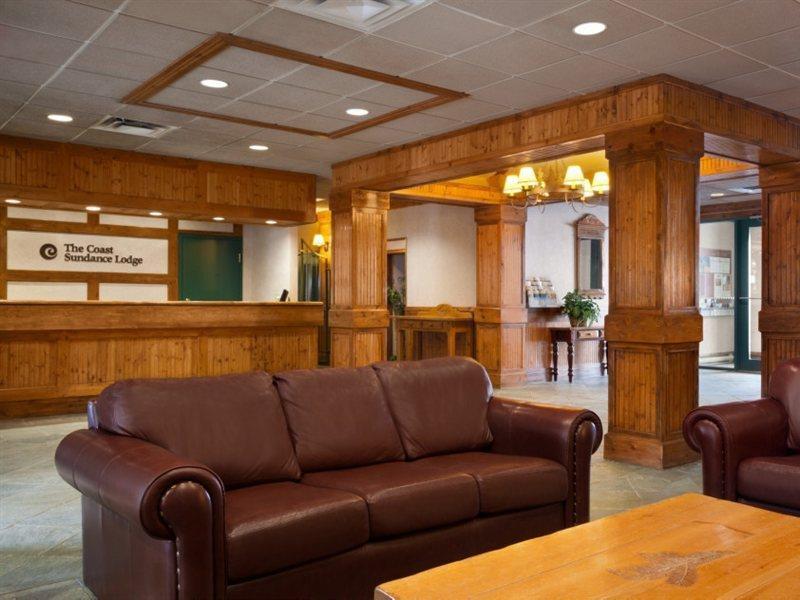 סאן פיקס Sundance Lodge מראה חיצוני תמונה