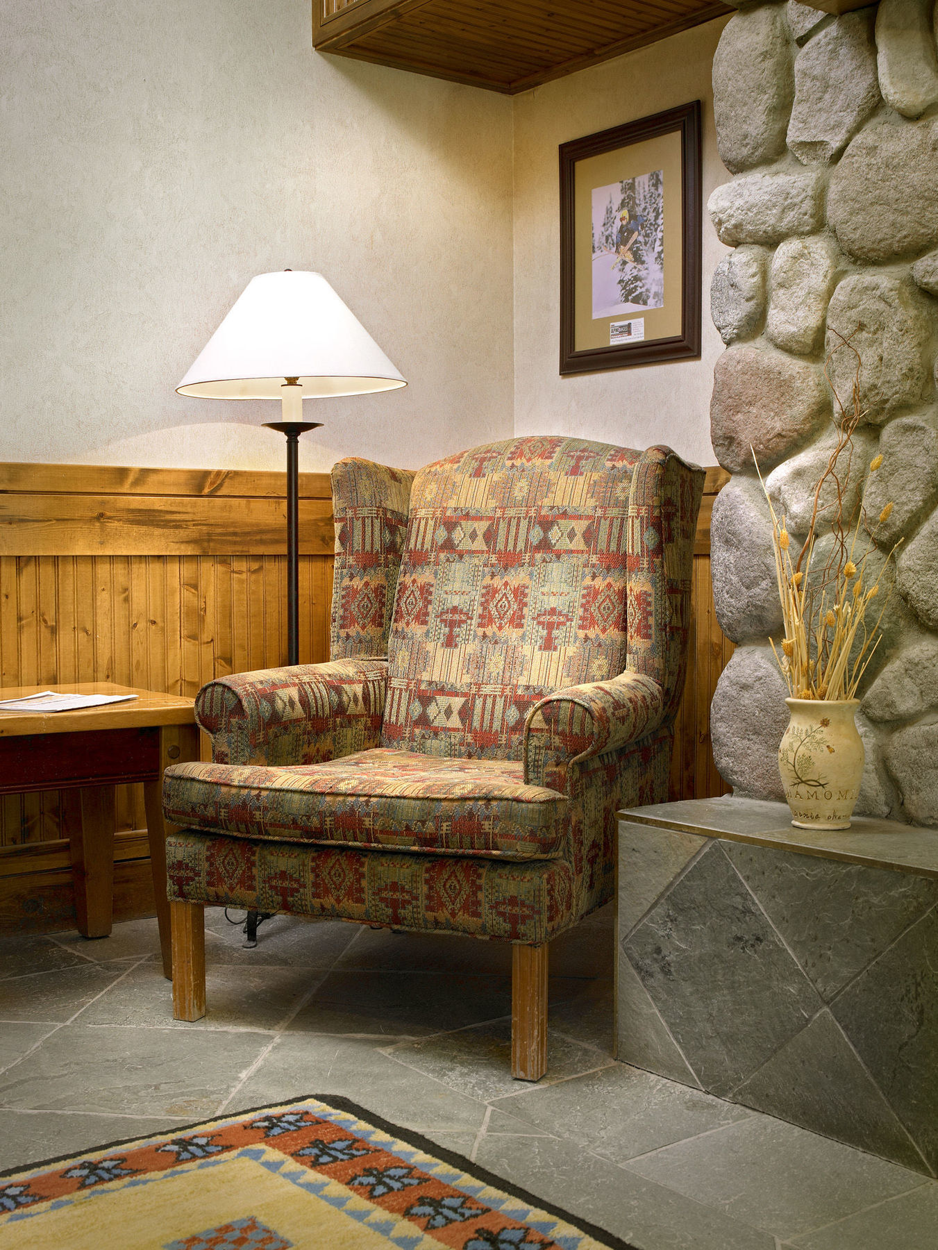 סאן פיקס Sundance Lodge מראה חיצוני תמונה