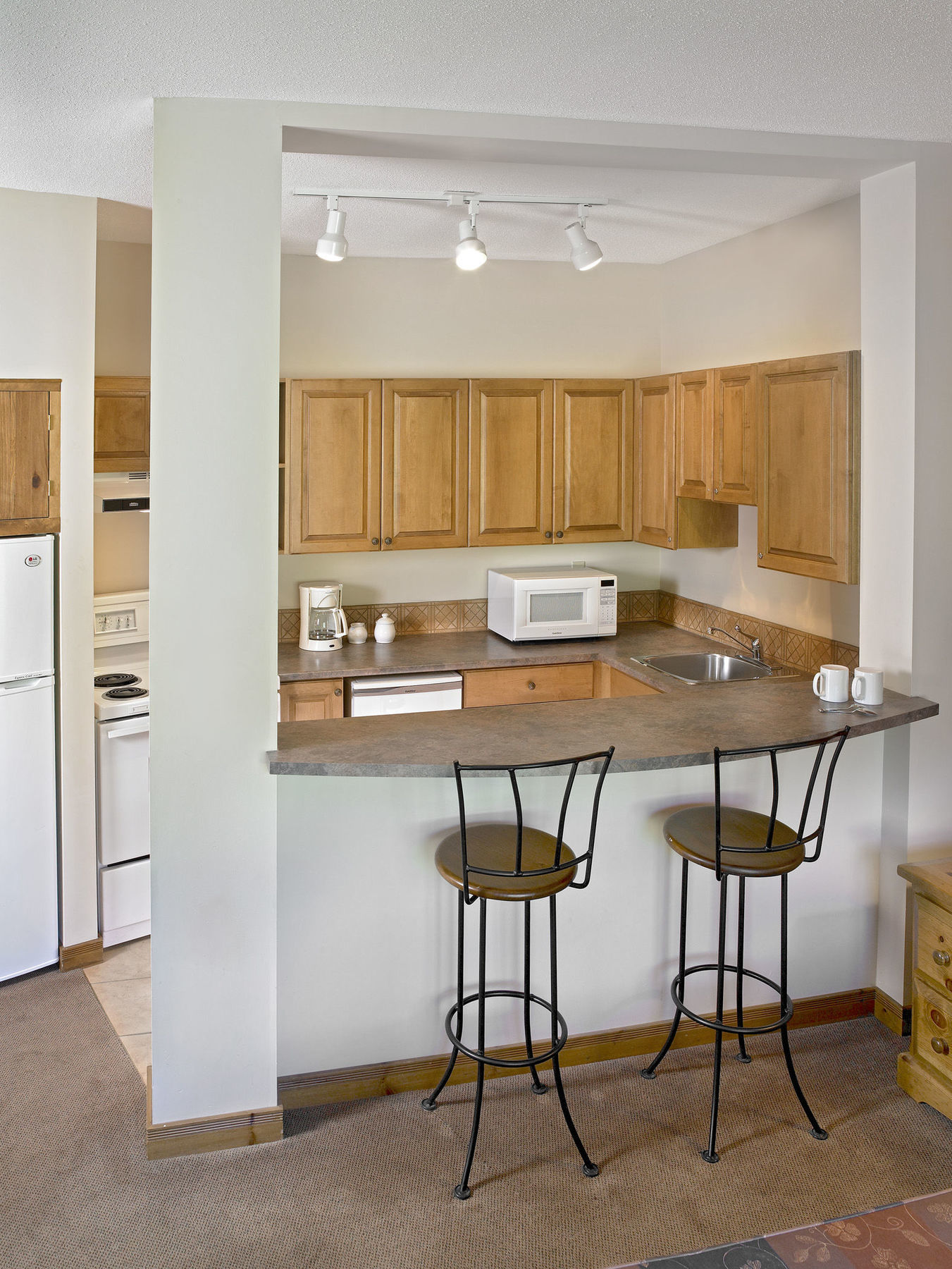 סאן פיקס Sundance Lodge מראה חיצוני תמונה