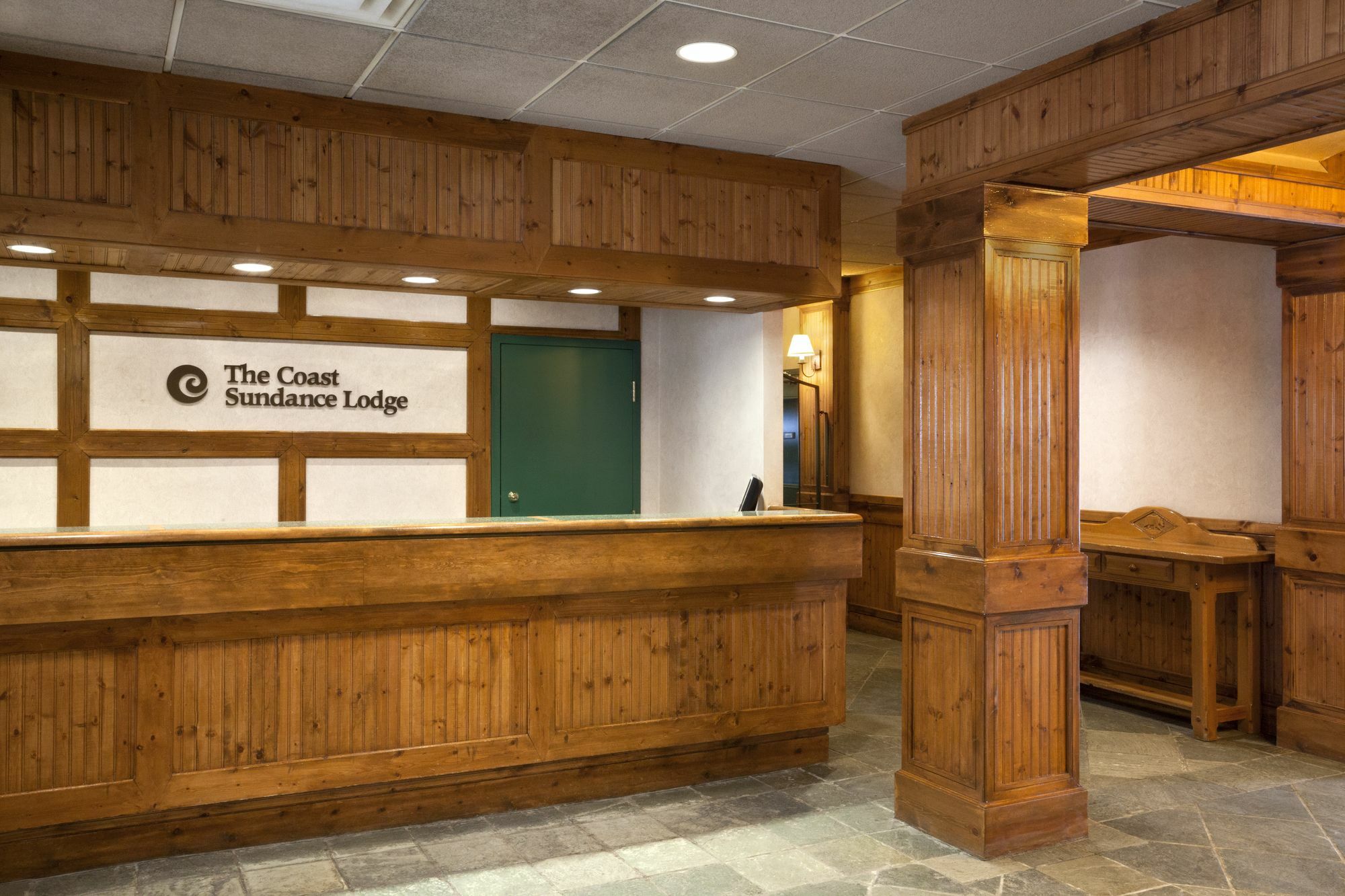 סאן פיקס Sundance Lodge מראה חיצוני תמונה